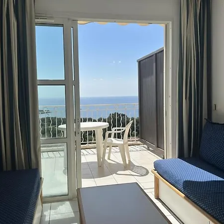 Apartmán 5 People With Beautiful Sea View Drammont