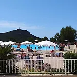 דירה 5 People With Beautiful Sea View