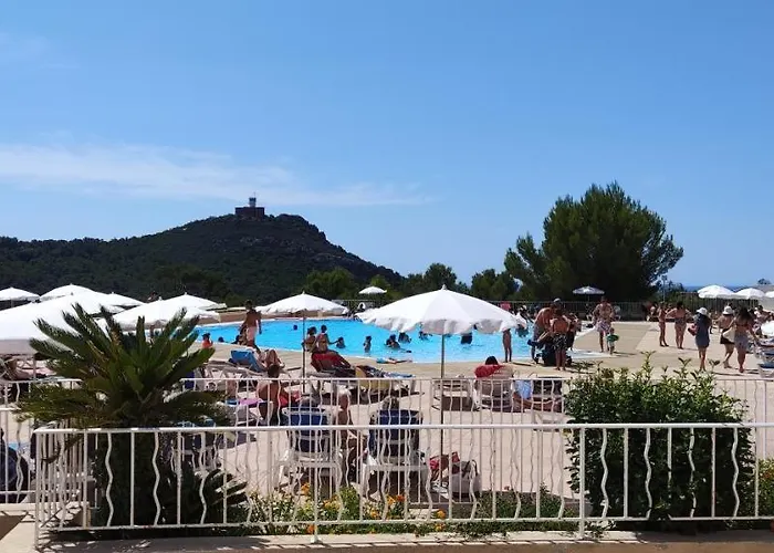 شقة 5 People With Beautiful Sea View