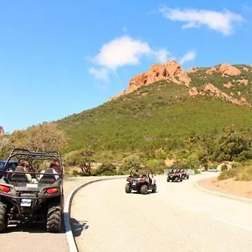 5 People With Beautiful Sea View Lägenhet *